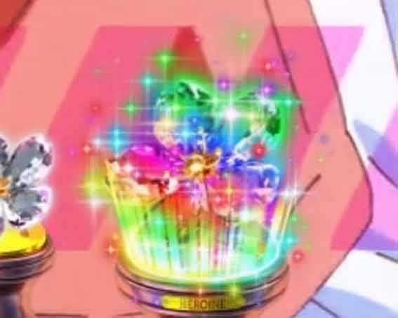 P冴えない彼女の育てかた 99ver レインボー