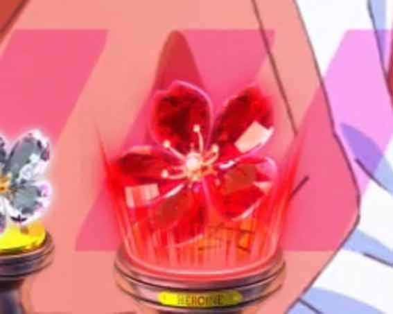 P冴えない彼女の育てかた 99ver 保留変化予告