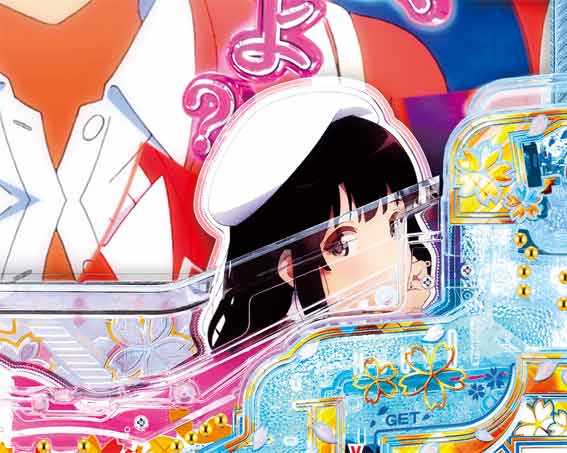 P冴えない彼女の育てかた 99ver 恵パネルフラッシュ