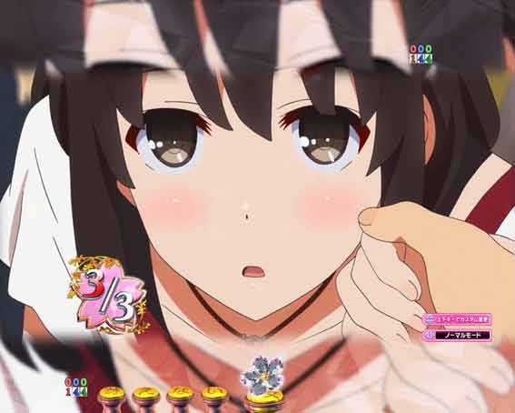 P冴えない彼女の育てかた 99ver ストーリー連続予告