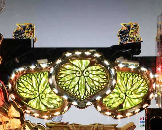 P黄門ちゃま寿限無 99ver　強煽り