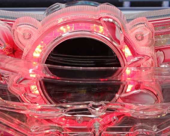 乗物娘2 79ver 甘デジ　先バレ