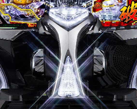 フィーバーバスタード　レバブル予告