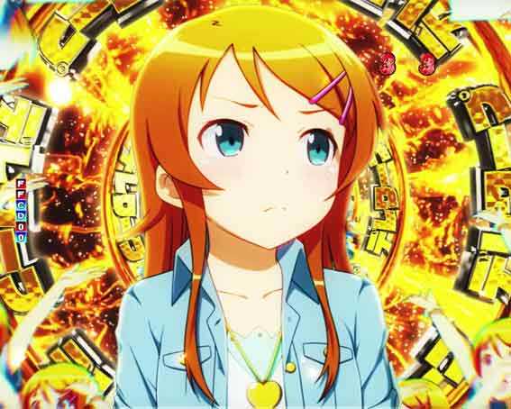 P俺の妹がこんなに可愛いわけがない 攻略スキップ159ver　デレワープ