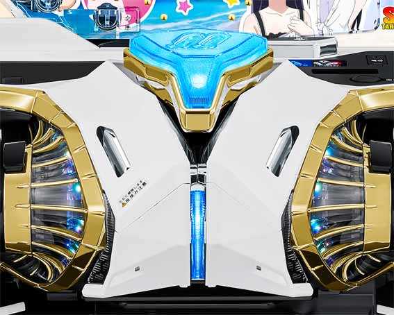 P俺の妹がこんなに可愛いわけがない 攻略スキップ159ver　ボタンバイブ