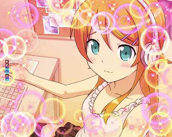 P俺の妹がこんなに可愛いわけがない 攻略スキップ159ver　ガチ恋カットイン予告