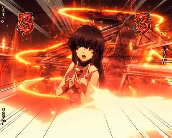 フィーバーバスタード　ハーロ・イーンルート