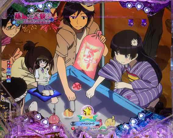 P俺の妹がこんなに可愛いわけがない 攻略スキップ159ver　ショートストーリー