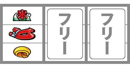 ハナビのBIG中の打ち方