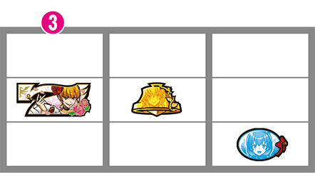 うみねこのCZ中のビタ押し