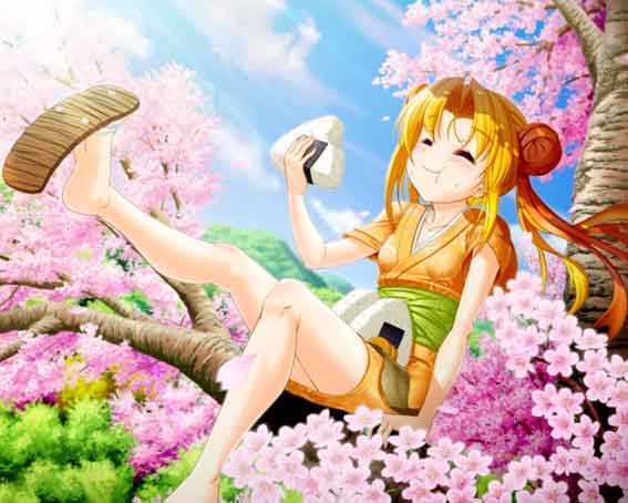 P戦国乙女7 甘デジ 99ver 萌えカットイン予告