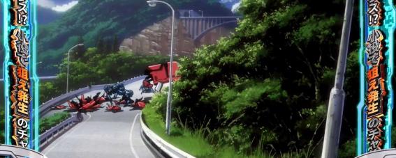 スマスロ攻殻機動隊のSAM