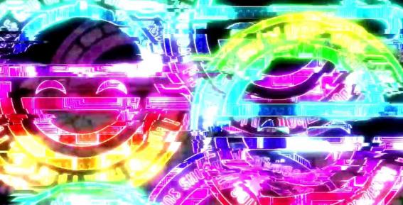 スマスロ攻殻機動隊の押し順HACK