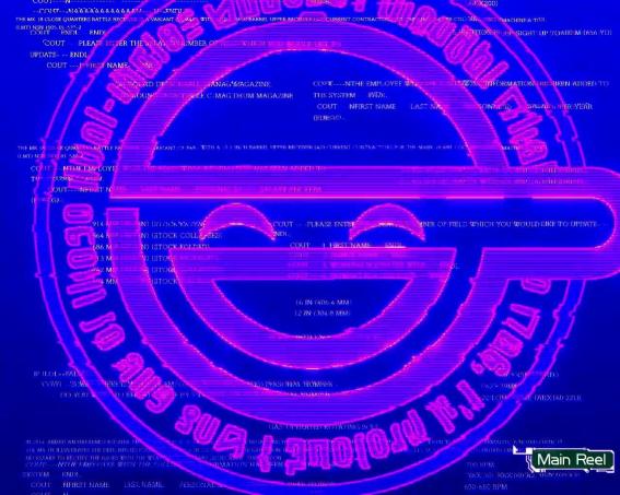 スマスロ攻殻機動隊の停止HACK