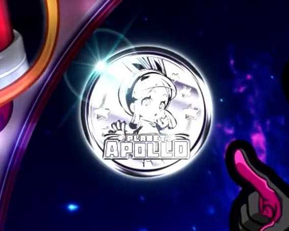 ぷらねっとアポロ　銀メダル