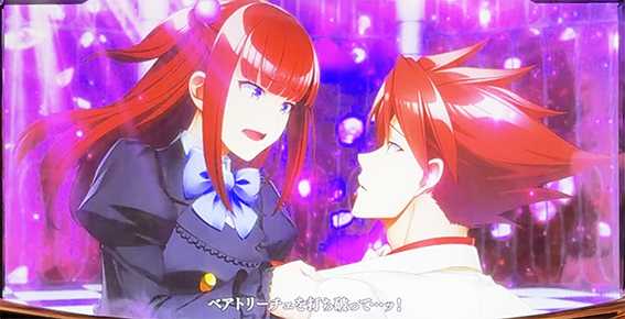 うみねこのロングフリーズ