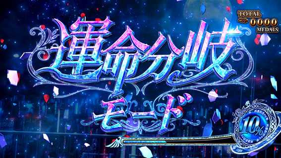 うみねこの運命分岐モード