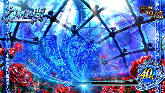 うみねこの真実メーター