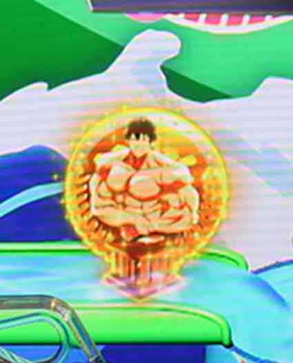 ダンベル何キロ持てる2　街雄保留