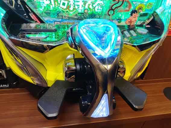 ダンベル何キロ持てる2　レバブル