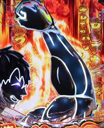 ダンベル何キロ持てる2　街雄連続予告