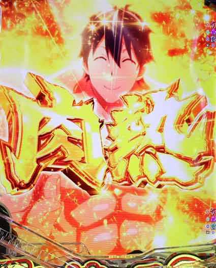 ダンベル何キロ持てる2　肉熱予告