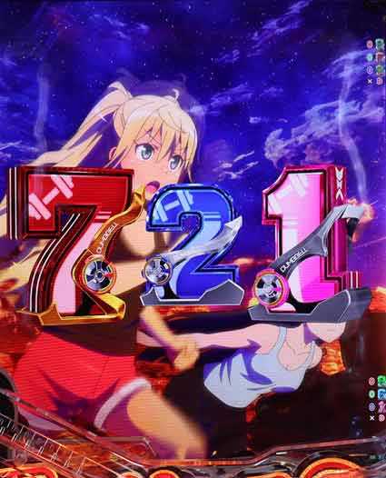 ダンベル何キロ持てる2　突然STリーチ