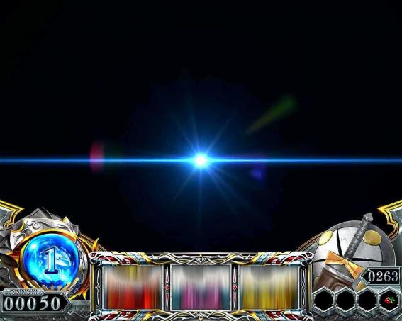 スマスロゴブリンスレイヤー2のフリーズ