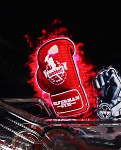 ダンベル何キロ持てる2　保留変化