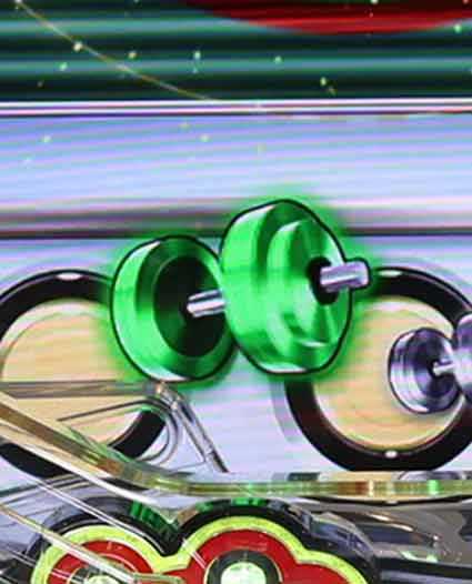 ダンベル何キロ持てる2　保留変化