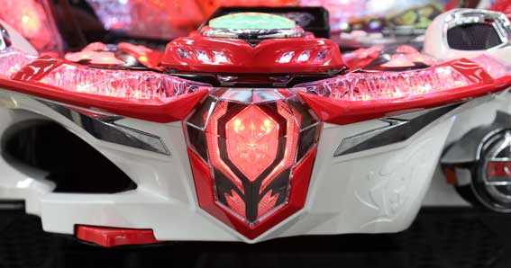 えとたま2 神祭 干支甘 先ドキフラッシュ