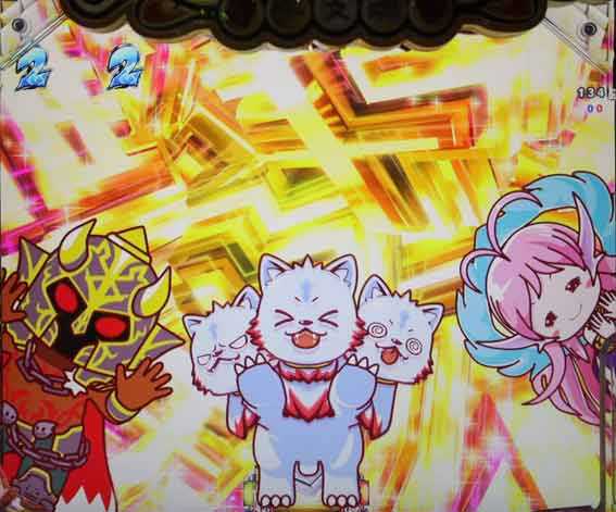 えとたま2 神祭 干支甘 ゆるはーです予告