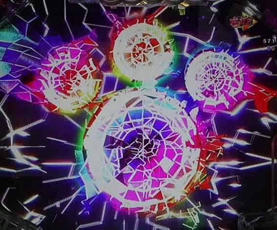 えとたま2 神祭 干支甘 肉球昇格演出