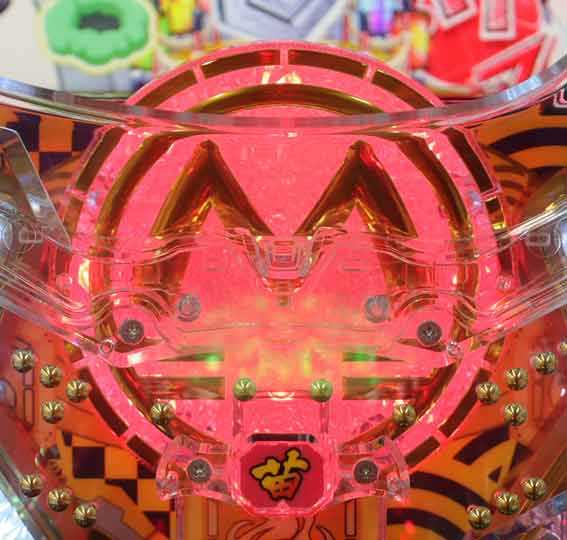 えとたま2 神祭 干支甘 入賞時ランプ先読み予告