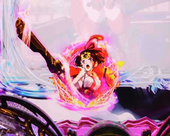 甲鉄城のカバネリ2　無名保留