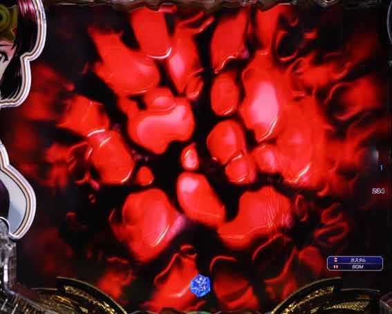 甲鉄城のカバネリ2　振動被膜先読み