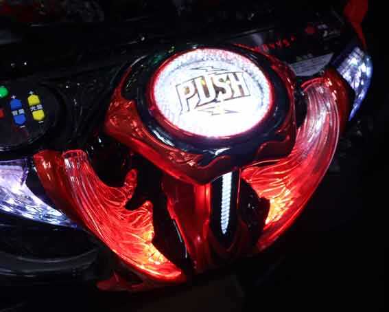 甲鉄城のカバネリ2　ギアクラッシュ