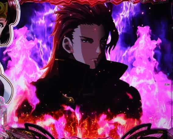 甲鉄城のカバネリ2　美馬