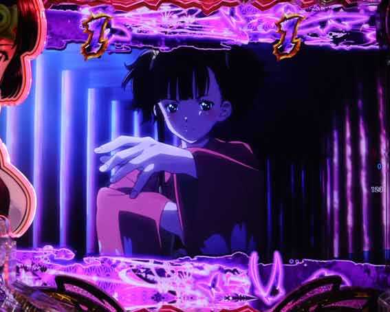 甲鉄城のカバネリ2　千本鳥居チャンス