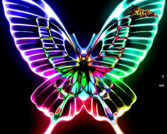 甲鉄城のカバネリ2　蝶フリーズ