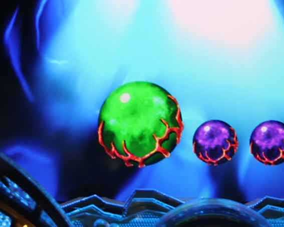 甲鉄城のカバネリ2　共闘ゾーン