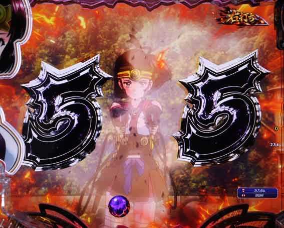 甲鉄城のカバネリ2　無名強襲予告