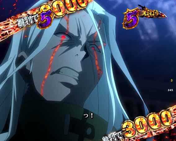 甲鉄城のカバネリ2　景之バトル