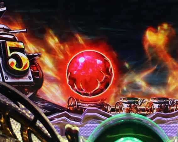 甲鉄城のカバネリ2　赤保留