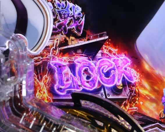 甲鉄城のカバネリ2　残回数表示