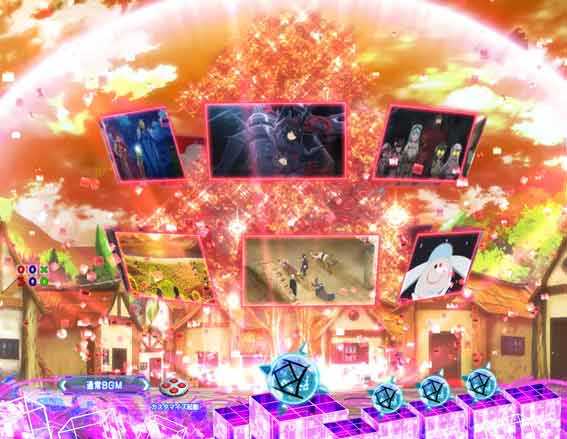 防振り 129 甘デジ　名シーン予告