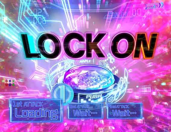 防振り 129 甘デジ　上乗せ告知