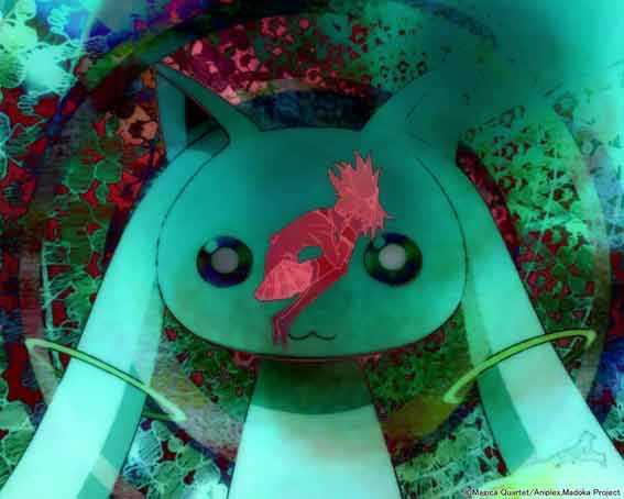 eまどマギ3 未来予知モード