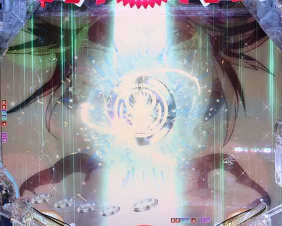 eまどマギ3 紋章一斉保留変化予告