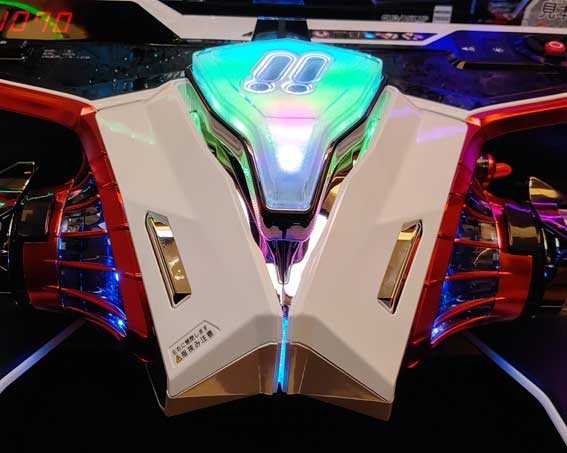 eまどマギ3 デバイスバイブ予告